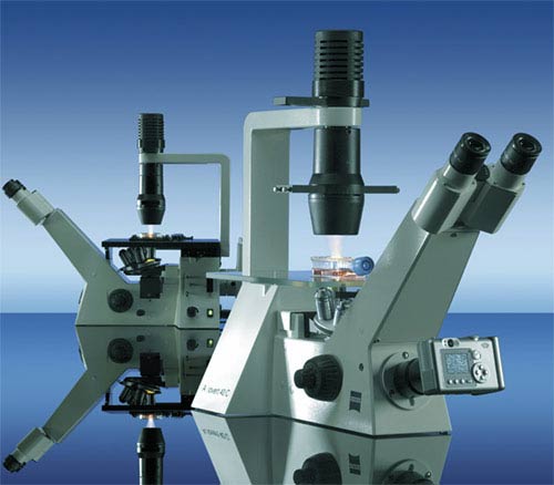 axiovert40