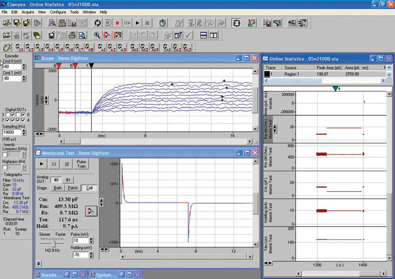 pclamp10